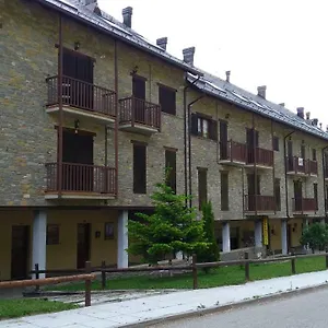 Apartamento Erta, Pla de l'Ermita