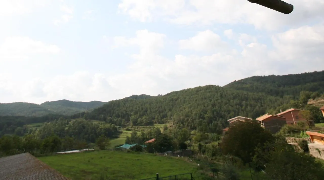 Ferienhaus Villa Cal Ferrer Nou Alpens