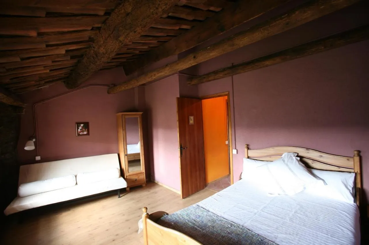 Villa Cal Ferrer Nou Alpens 0*,  Spanien