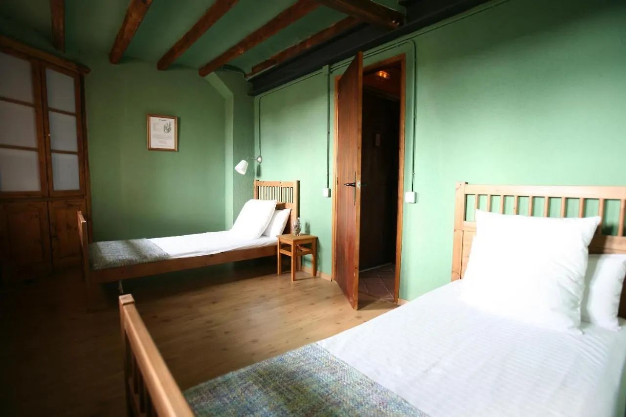 Ferienhaus Villa Cal Ferrer Nou Alpens Spanien