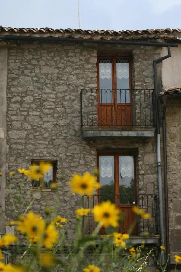 Ferienhaus Villa Cal Ferrer Nou Alpens